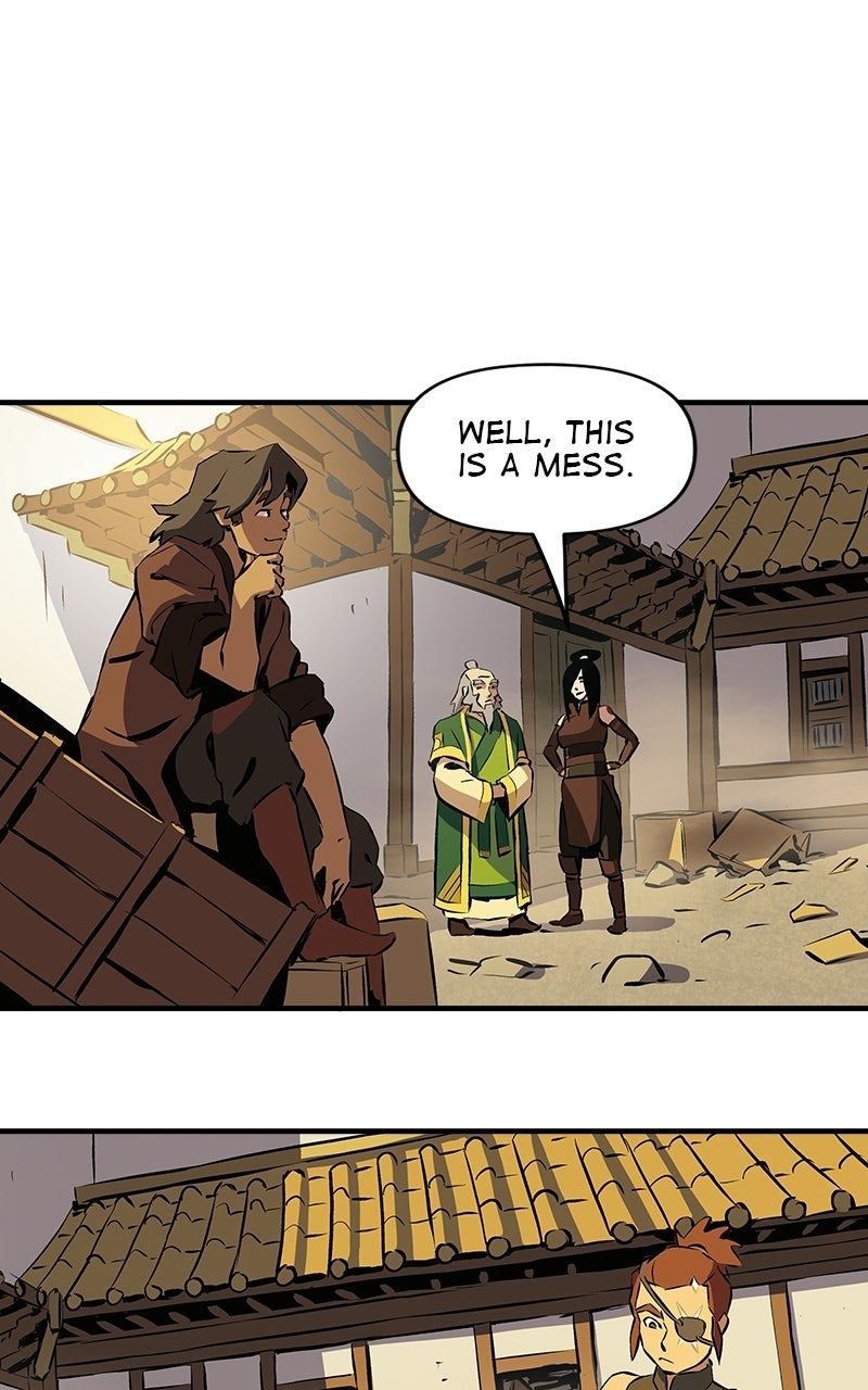Avatar: The Last Airbender Episode 112 page 29 - 