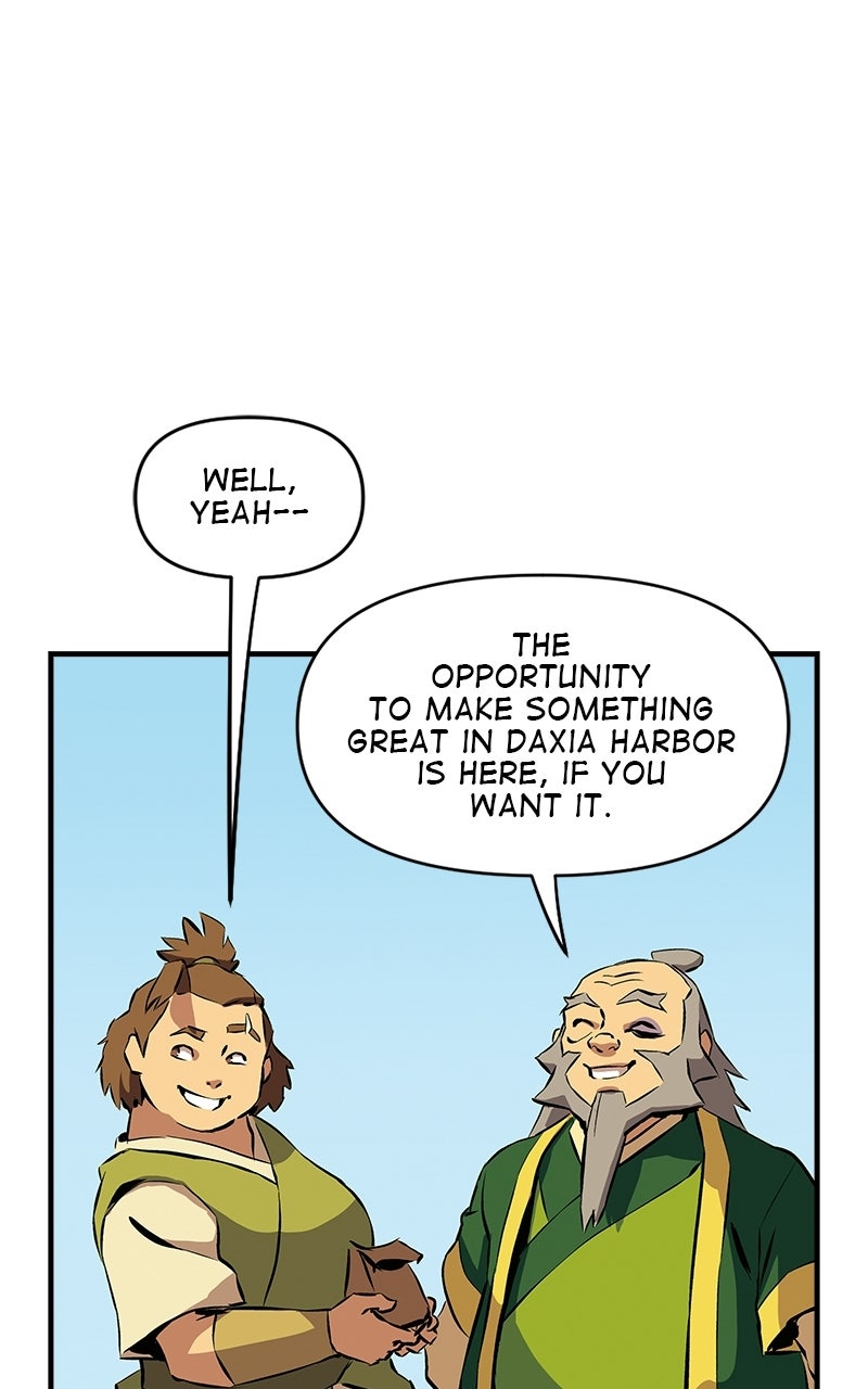 Avatar: The Last Airbender Episode 112 page 39 - 