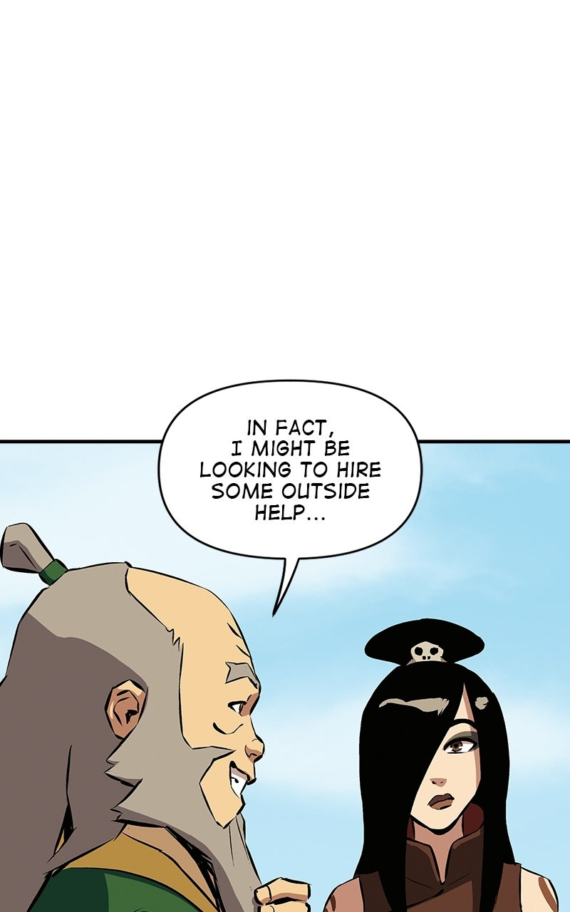 Avatar: The Last Airbender Episode 112 page 46 - 