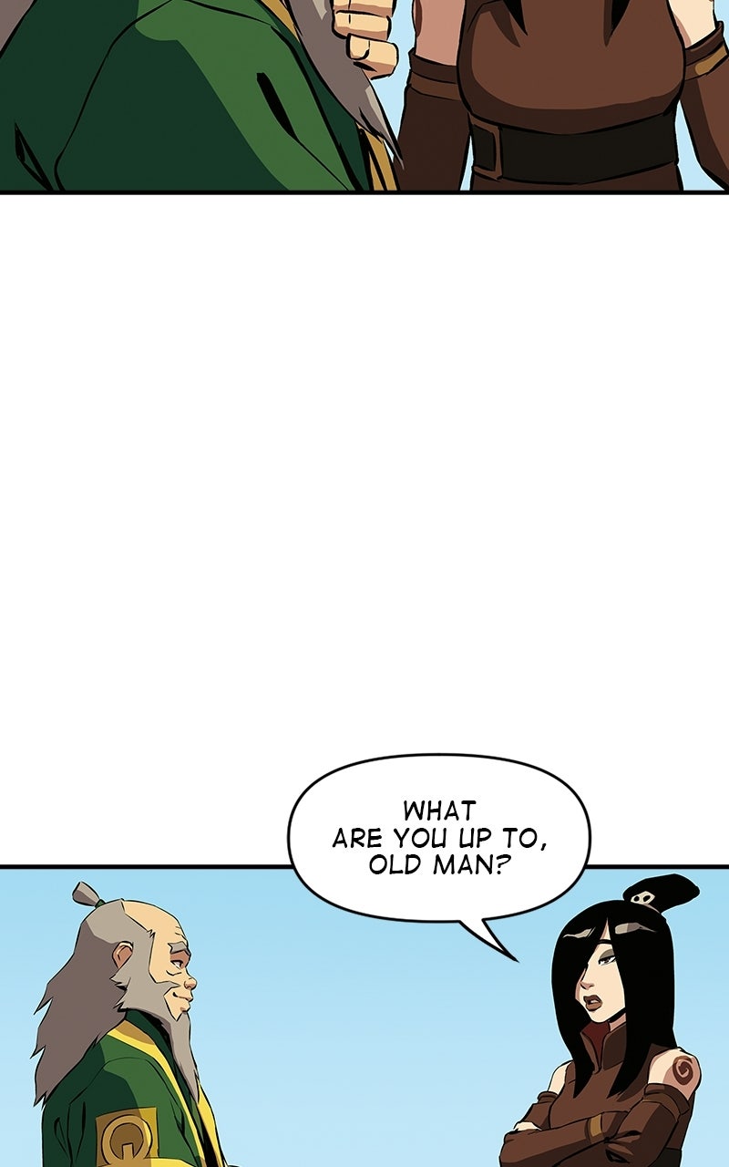 Avatar: The Last Airbender Episode 112 page 47 - 