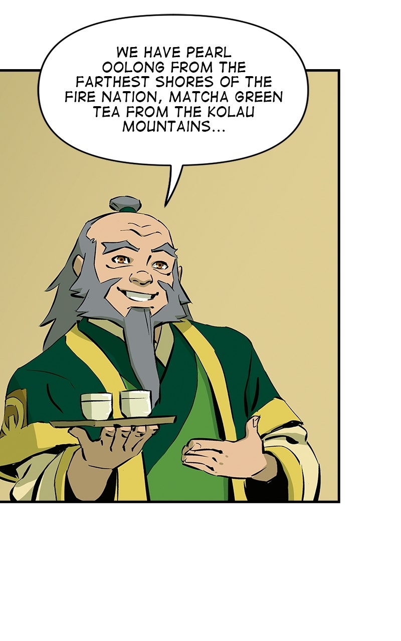 Avatar: The Last Airbender Episode 112 page 51 - 
