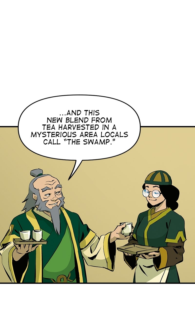 Avatar: The Last Airbender Episode 112 page 52 - 