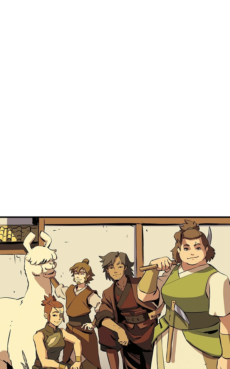 Avatar: The Last Airbender Episode 112 page 7 - 