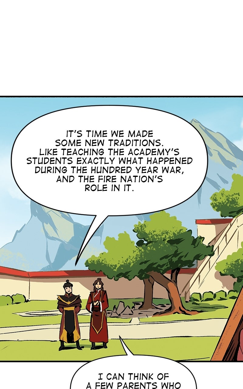 Avatar: The Last Airbender Episode 113 page 16 - 