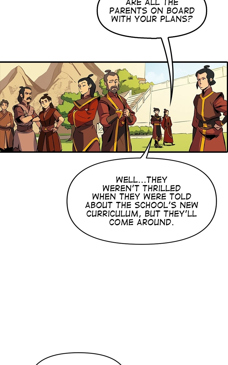 Avatar: The Last Airbender Episode 113 page 18 - 