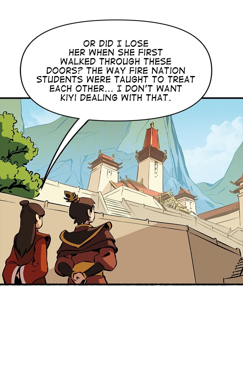 Avatar: The Last Airbender Episode 113 page 21 - 