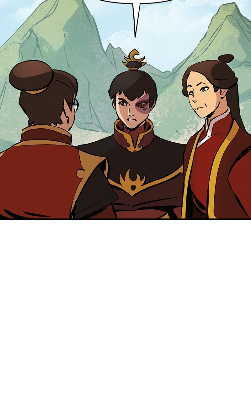 Avatar: The Last Airbender Episode 113 page 30 - 