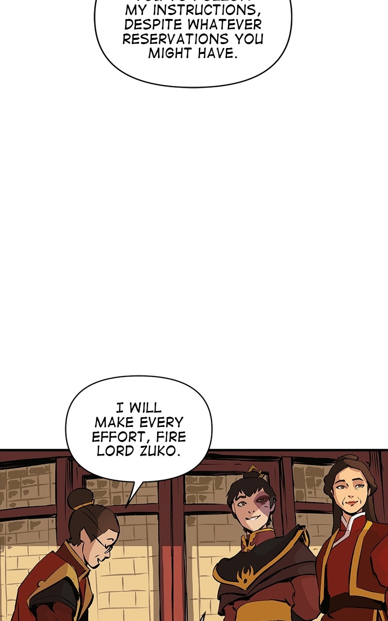 Avatar: The Last Airbender Episode 113 page 33 - 