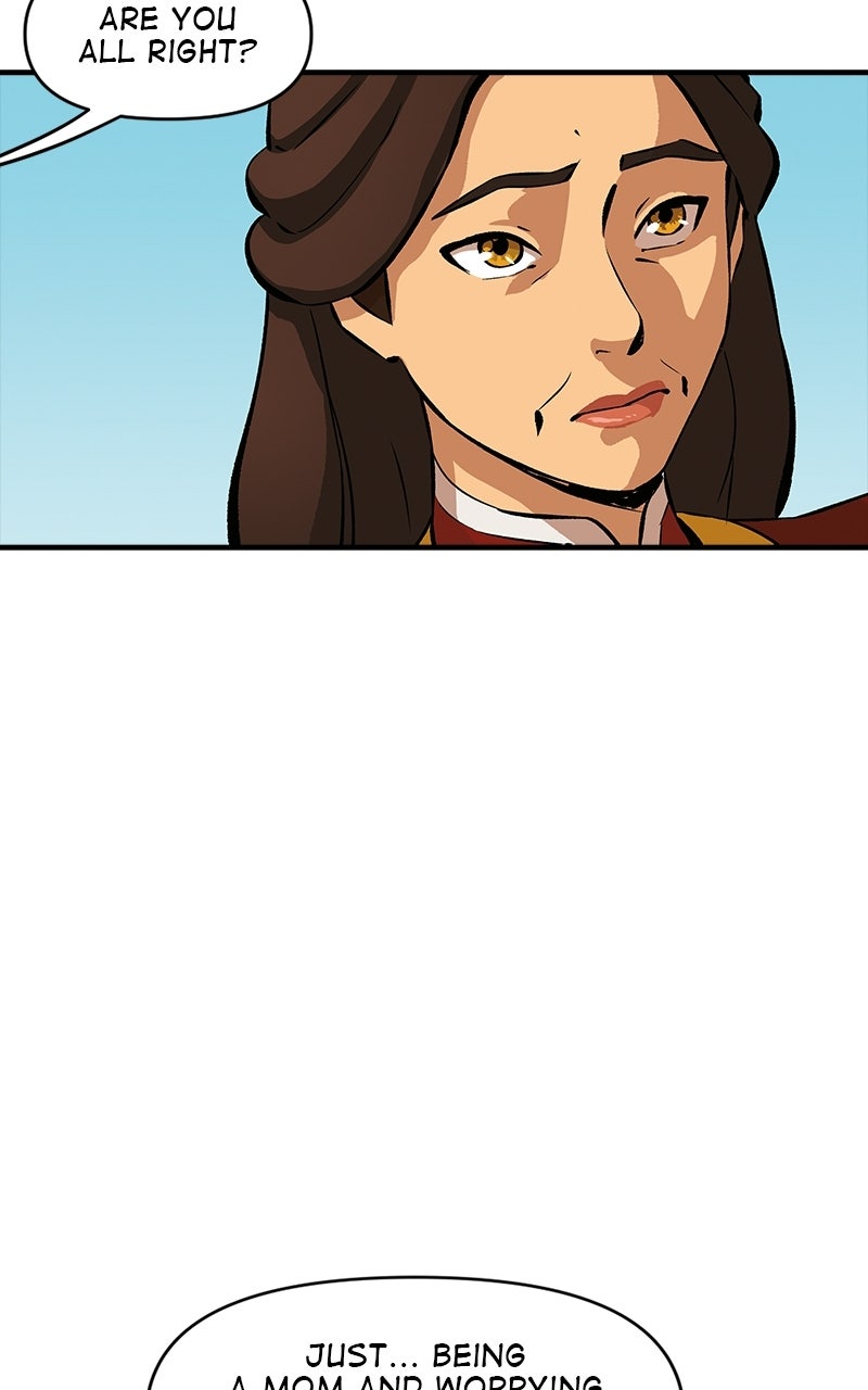 Avatar: The Last Airbender Episode 113 page 5 - 