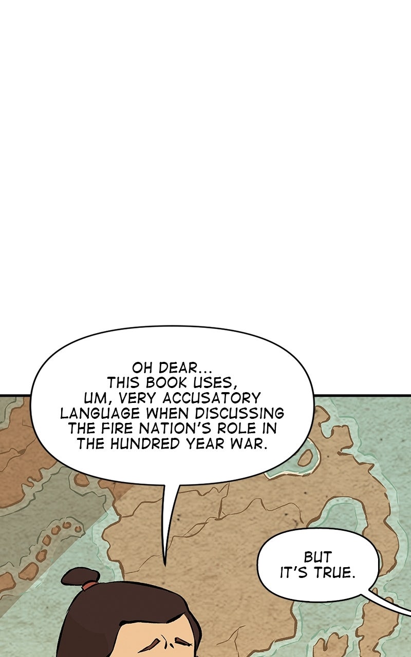 Avatar: The Last Airbender Episode 113 page 46 - 