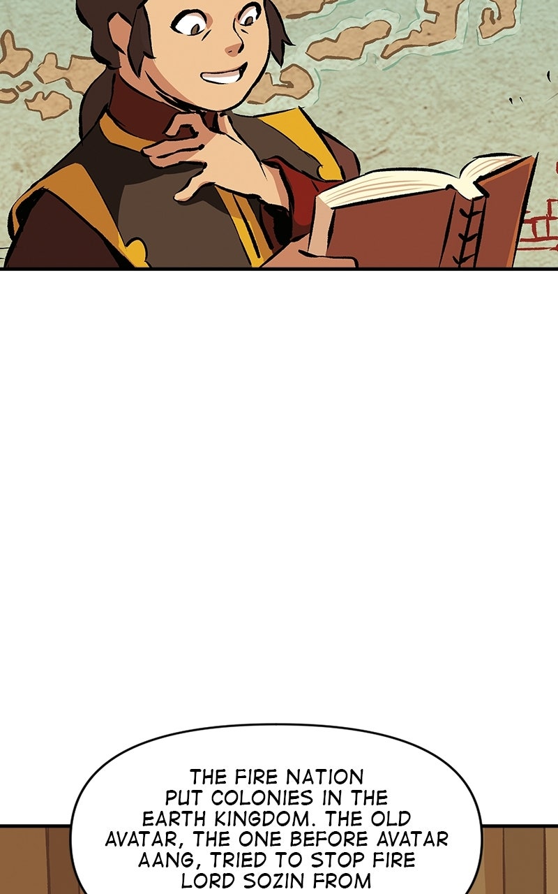 Avatar: The Last Airbender Episode 113 page 47 - 