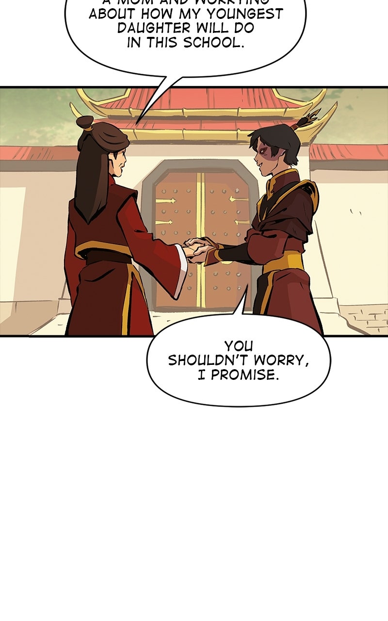 Avatar: The Last Airbender Episode 113 page 6 - 