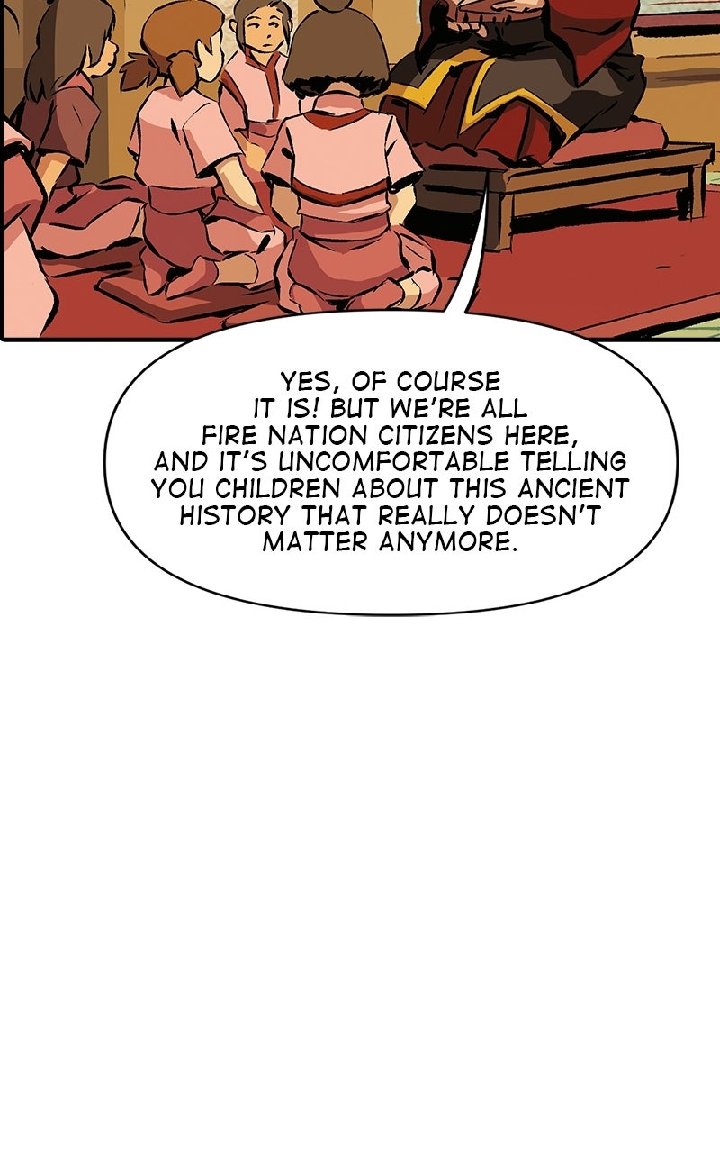 Avatar: The Last Airbender Episode 113 page 51 - 