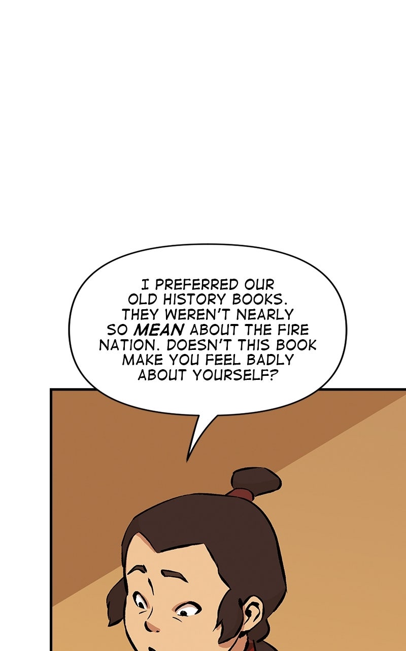 Avatar: The Last Airbender Episode 113 page 53 - 