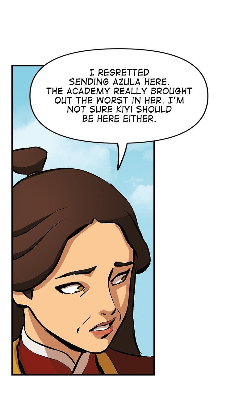 Avatar: The Last Airbender Episode 113 page 7 - 