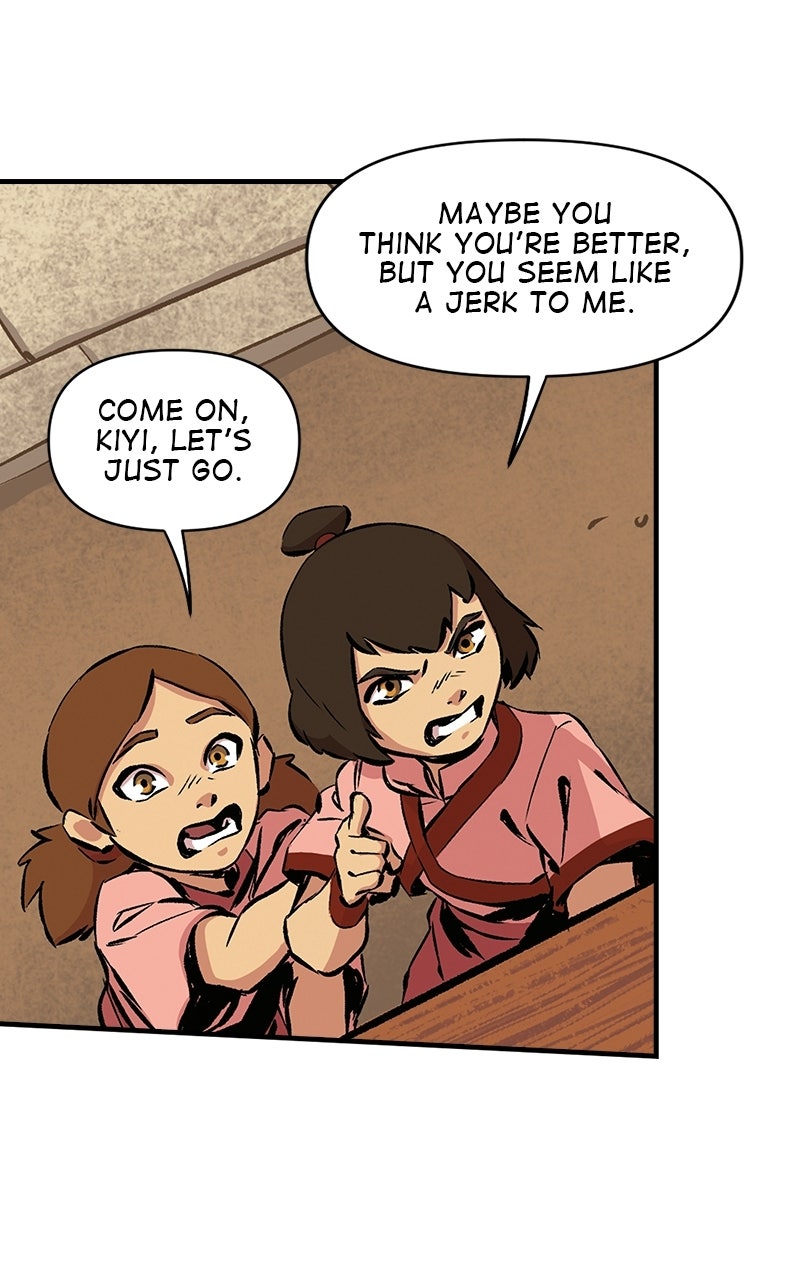 Avatar: The Last Airbender Episode 113 page 65 - 