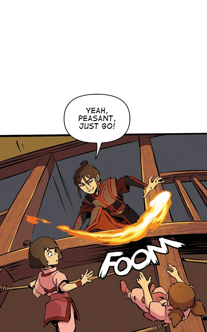 Avatar: The Last Airbender Episode 113 page 66 - 