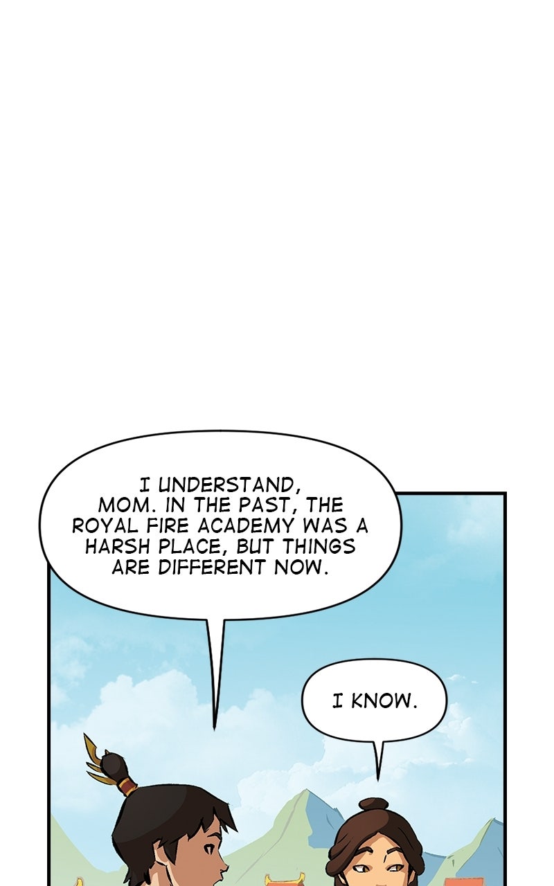 Avatar: The Last Airbender Episode 113 page 8 - 