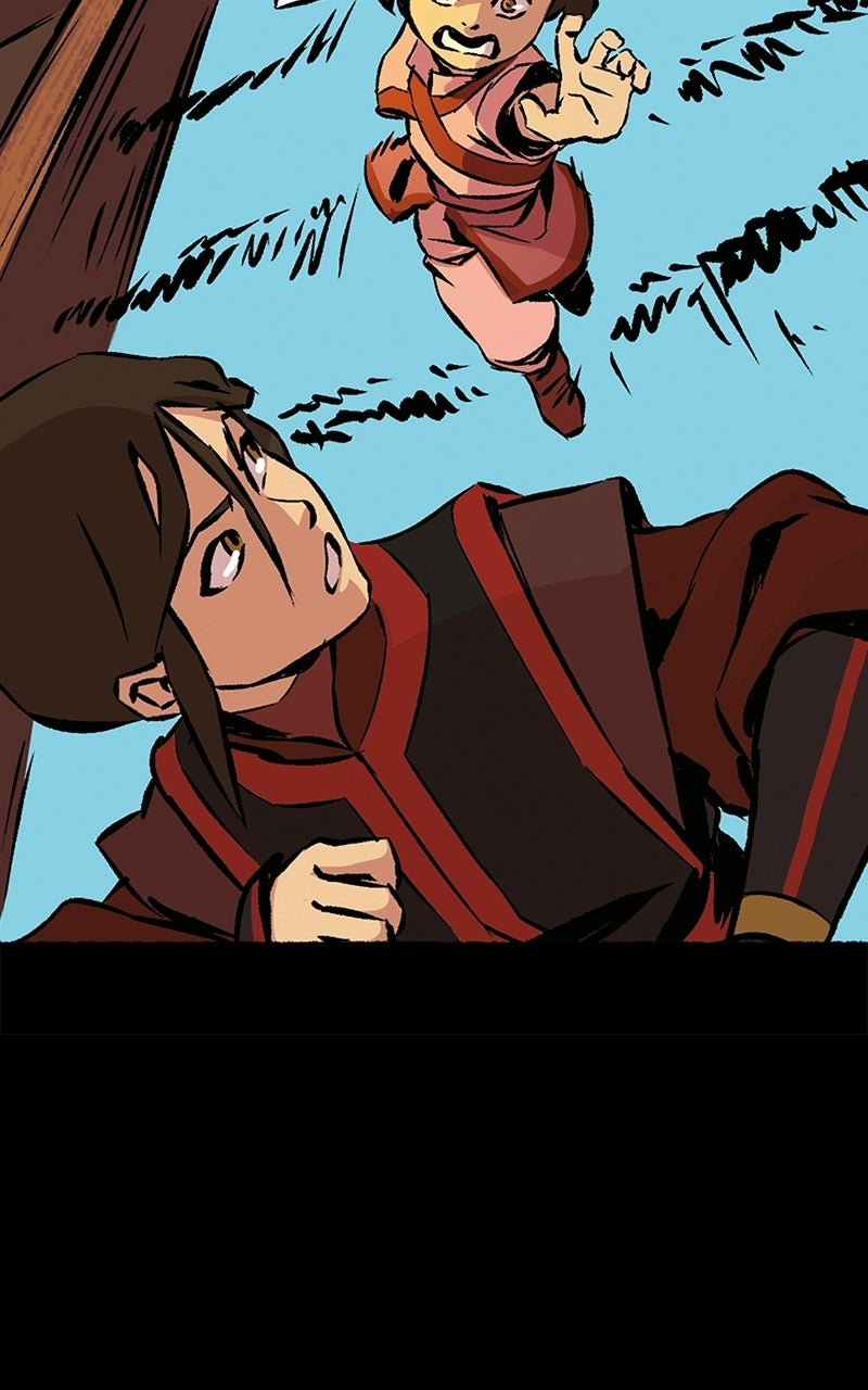 Avatar: The Last Airbender Episode 113 page 72 - 