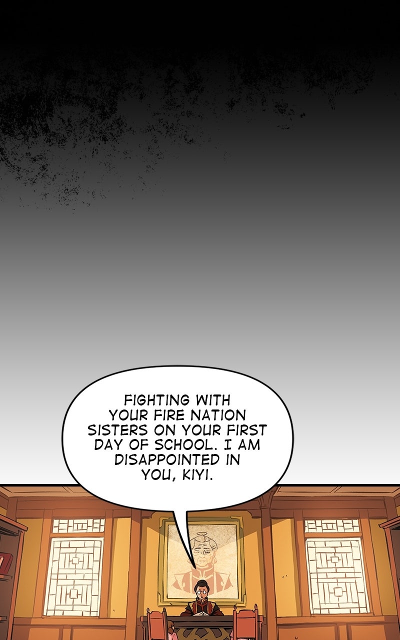 Avatar: The Last Airbender Episode 113 page 73 - 