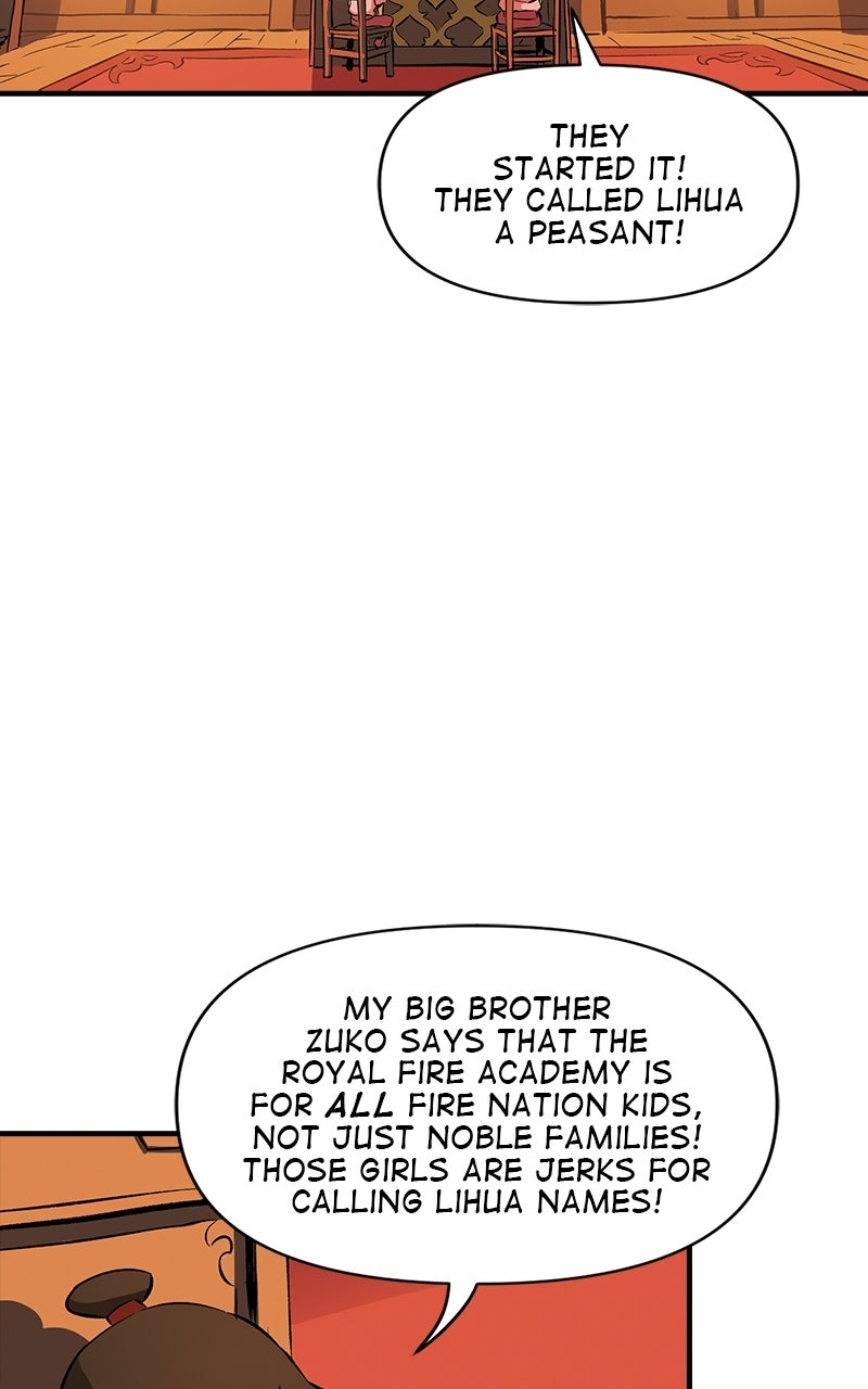 Avatar: The Last Airbender Episode 113 page 74 - 