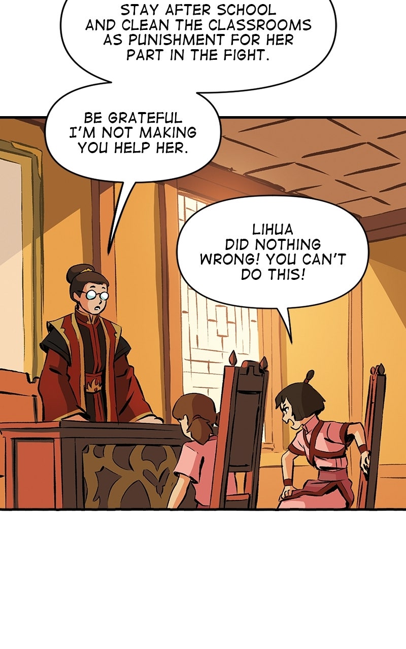 Avatar: The Last Airbender Episode 113 page 80 - 