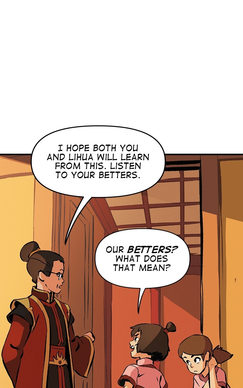 Avatar: The Last Airbender Episode 113 page 81 - 