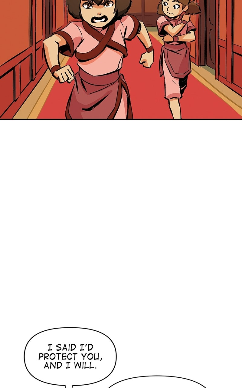 Avatar: The Last Airbender Episode 113 page 84 - 