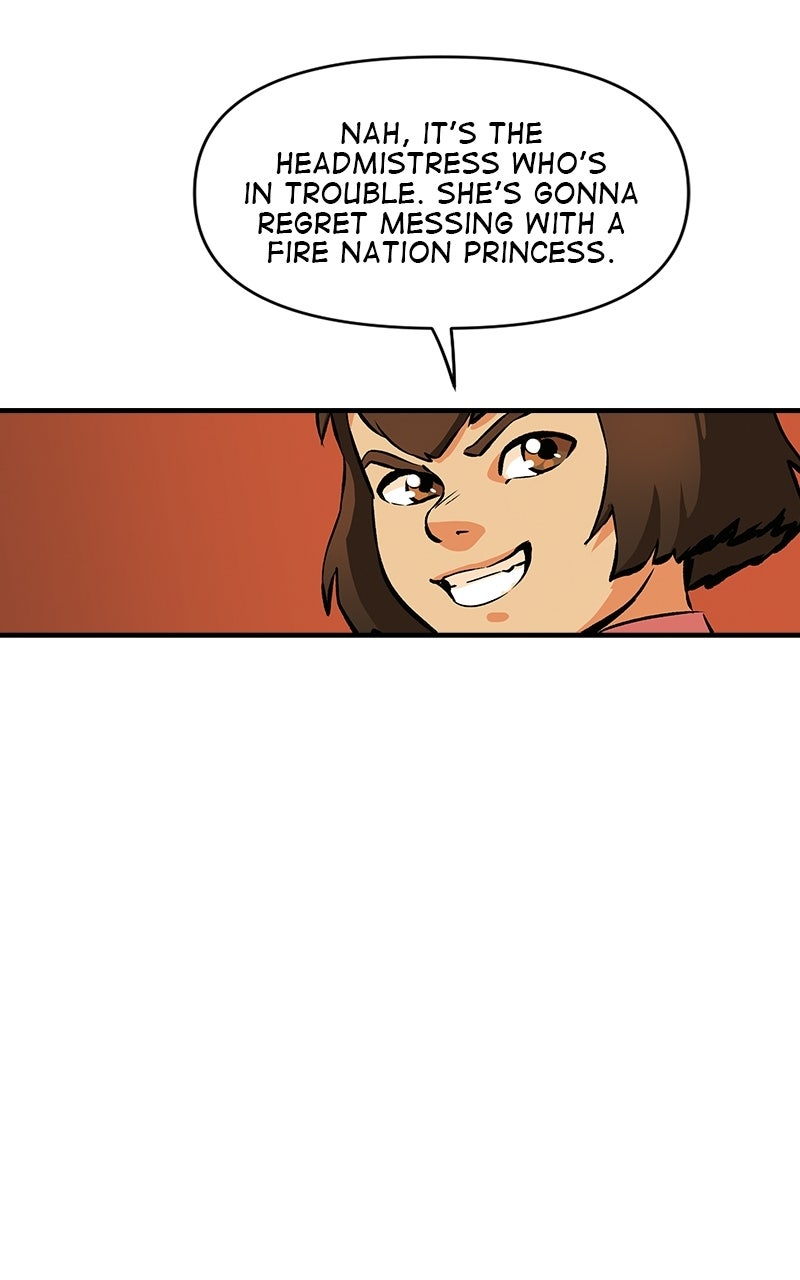 Avatar: The Last Airbender Episode 113 page 86 - 