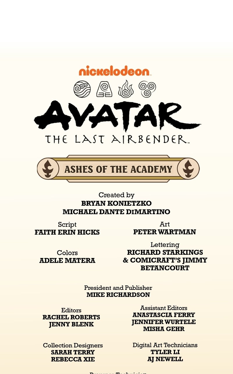 Avatar: The Last Airbender Episode 113 page 87 - 