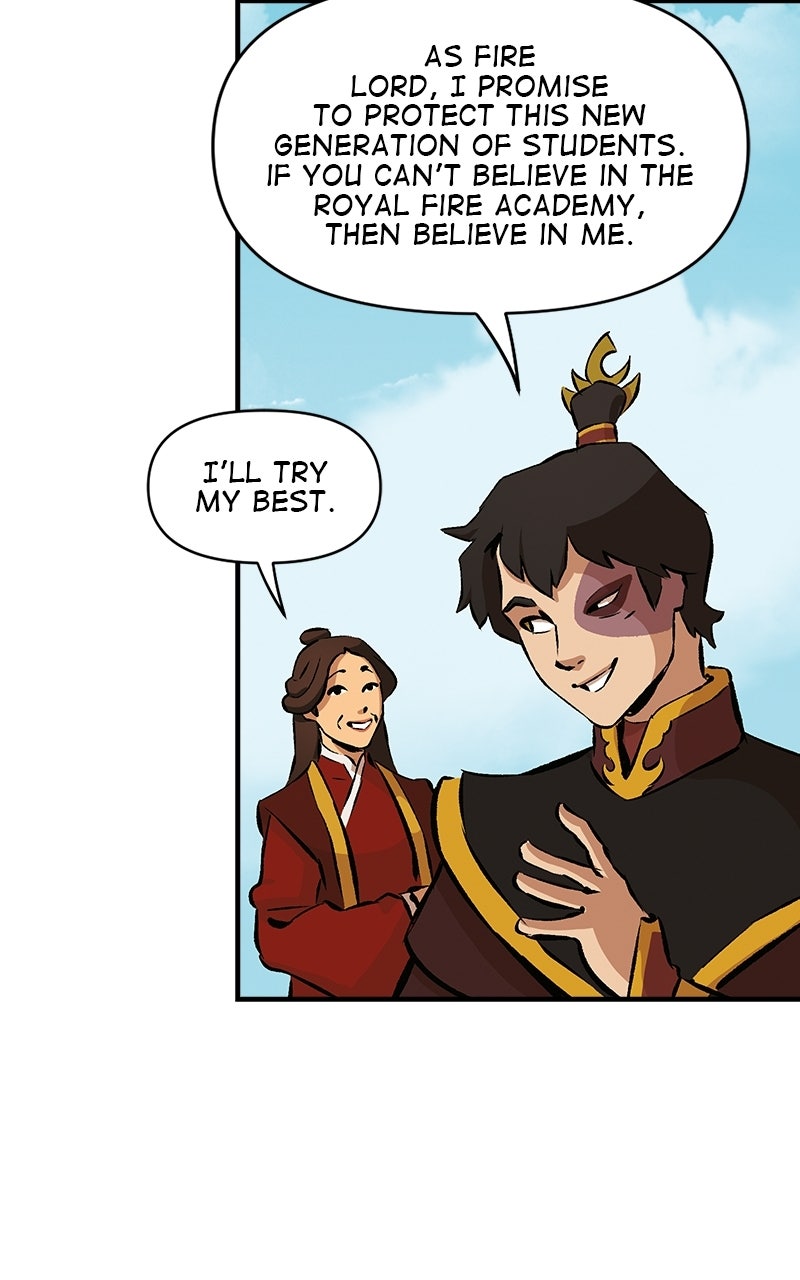 Avatar: The Last Airbender Episode 113 page 10 - 