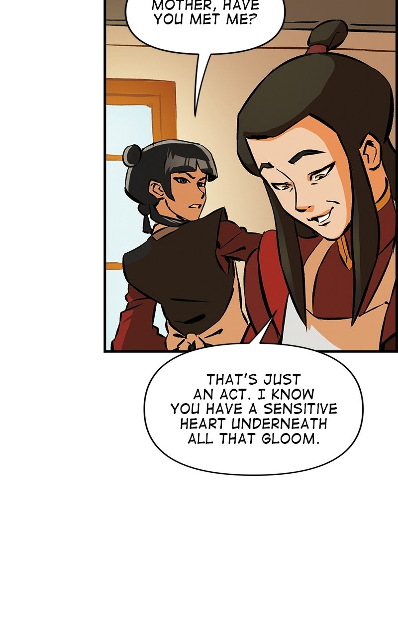 Avatar: The Last Airbender Episode 114 page 19 - 