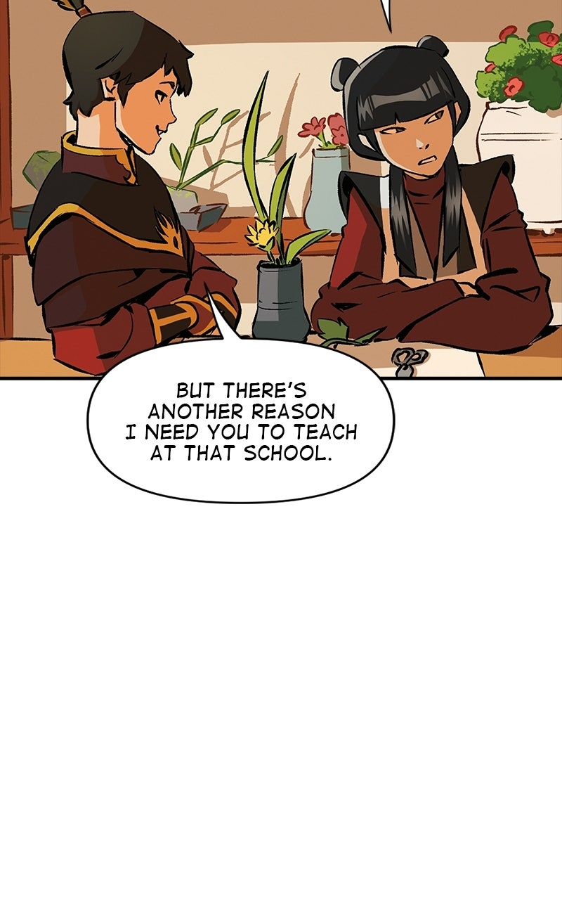 Avatar: The Last Airbender Episode 114 page 22 - 