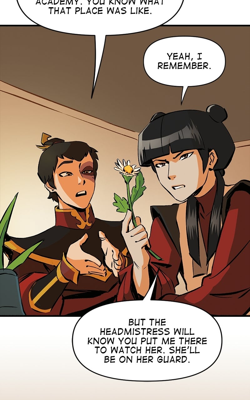 Avatar: The Last Airbender Episode 114 page 26 - 