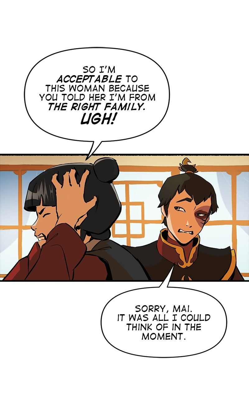 Avatar: The Last Airbender Episode 114 page 29 - 