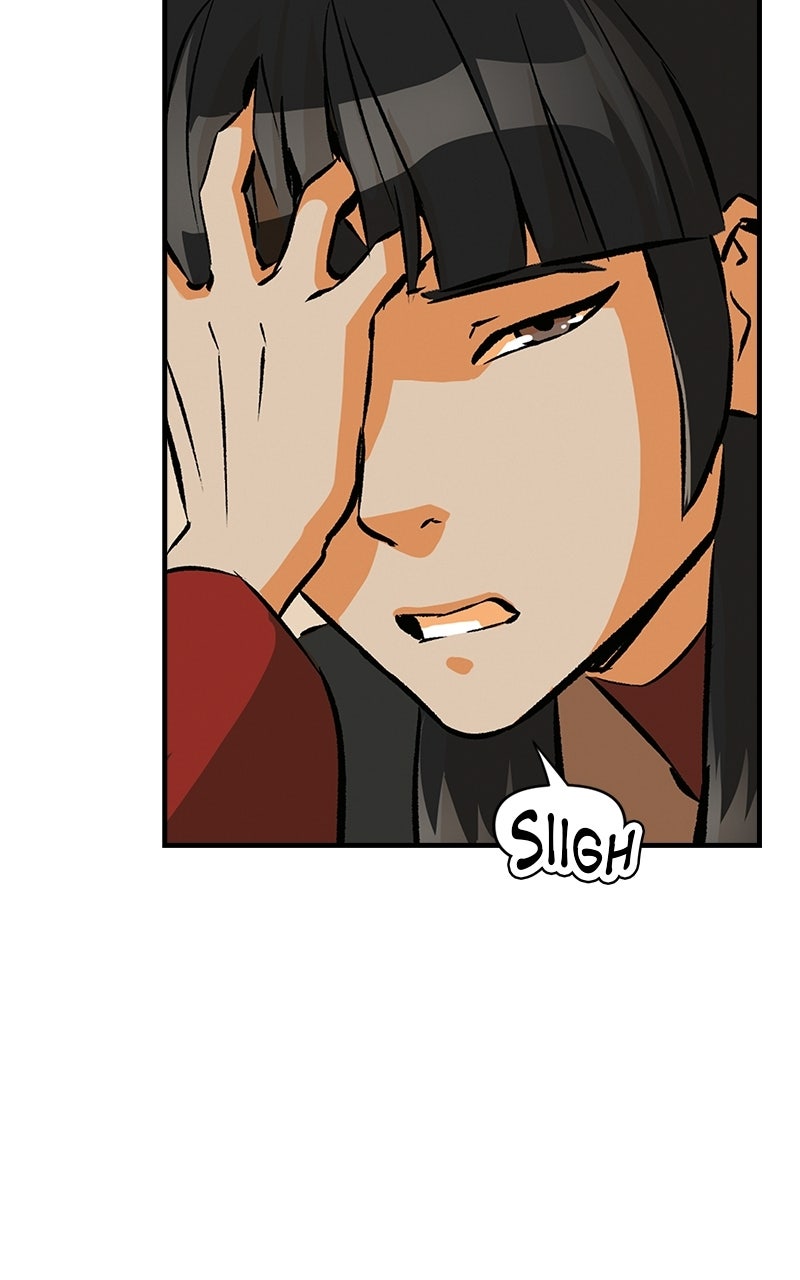 Avatar: The Last Airbender Episode 114 page 35 - 