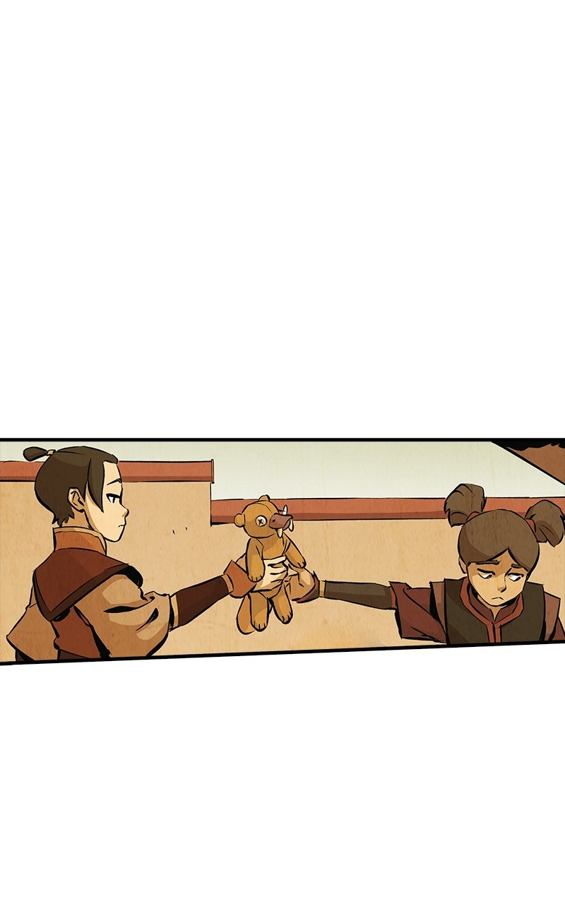 Avatar: The Last Airbender Episode 114 page 53 - 