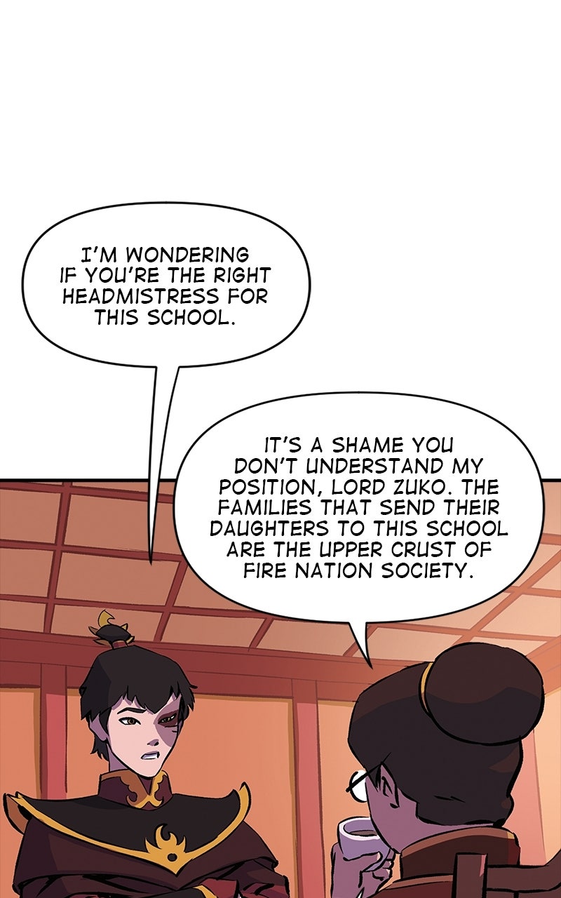 Avatar: The Last Airbender Episode 114 page 7 - 