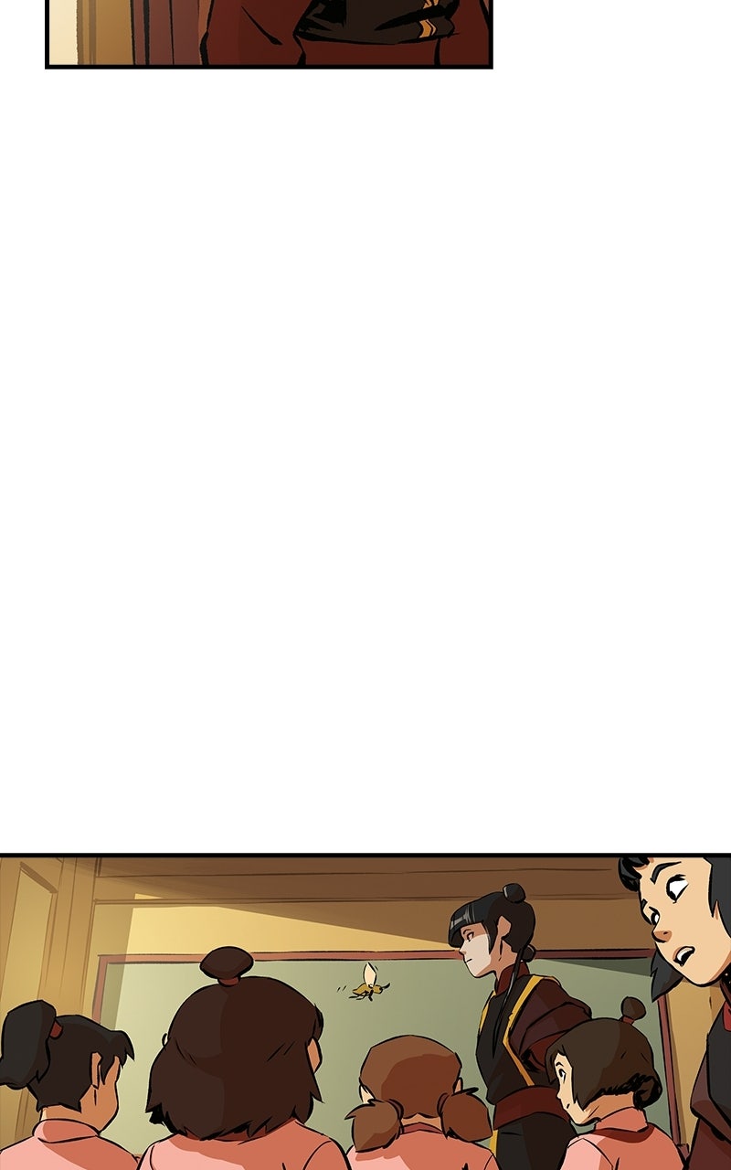 Avatar: The Last Airbender Episode 114 page 70 - 