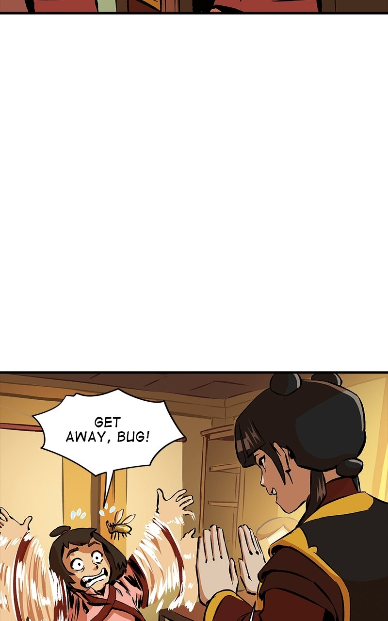 Avatar: The Last Airbender Episode 114 page 76 - 