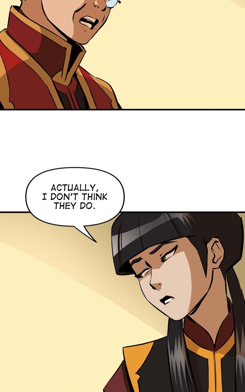 Avatar: The Last Airbender Episode 115 page 11 - 