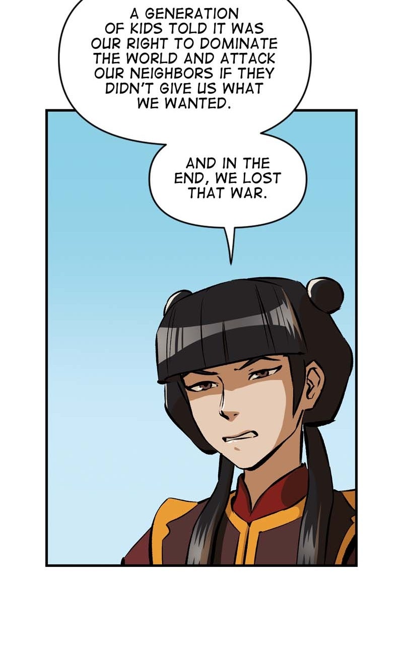 Avatar: The Last Airbender Episode 115 page 14 - 
