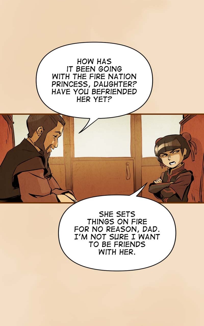 Avatar: The Last Airbender Episode 115 page 18 - 