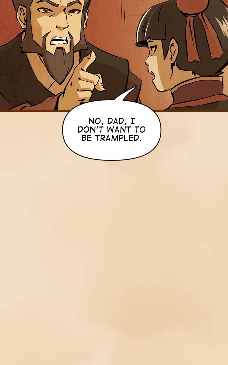 Avatar: The Last Airbender Episode 115 page 20 - 