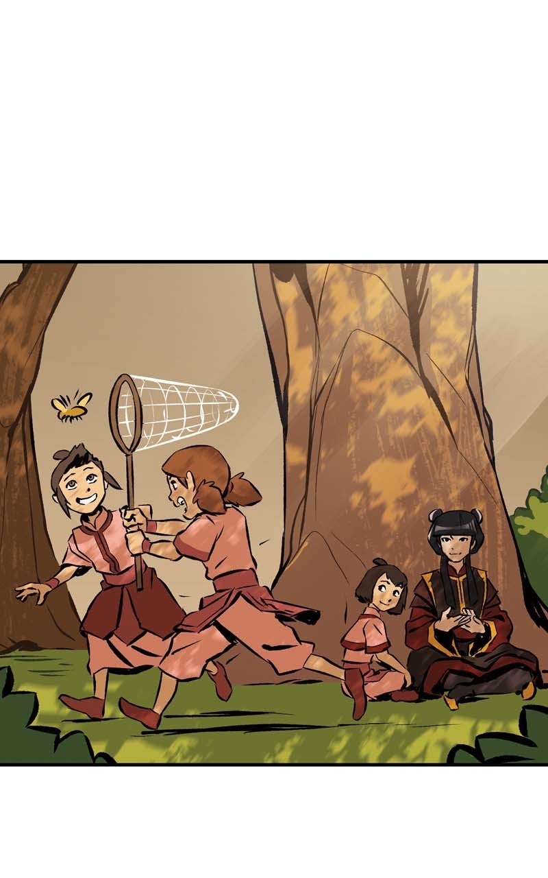 Avatar: The Last Airbender Episode 115 page 3 - 