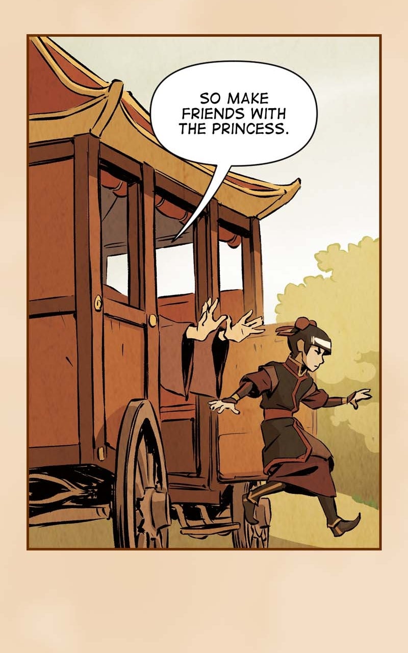 Avatar: The Last Airbender Episode 115 page 21 - 