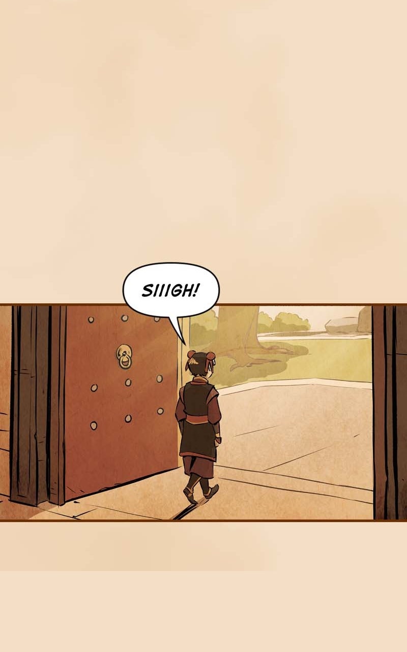 Avatar: The Last Airbender Episode 115 page 22 - 