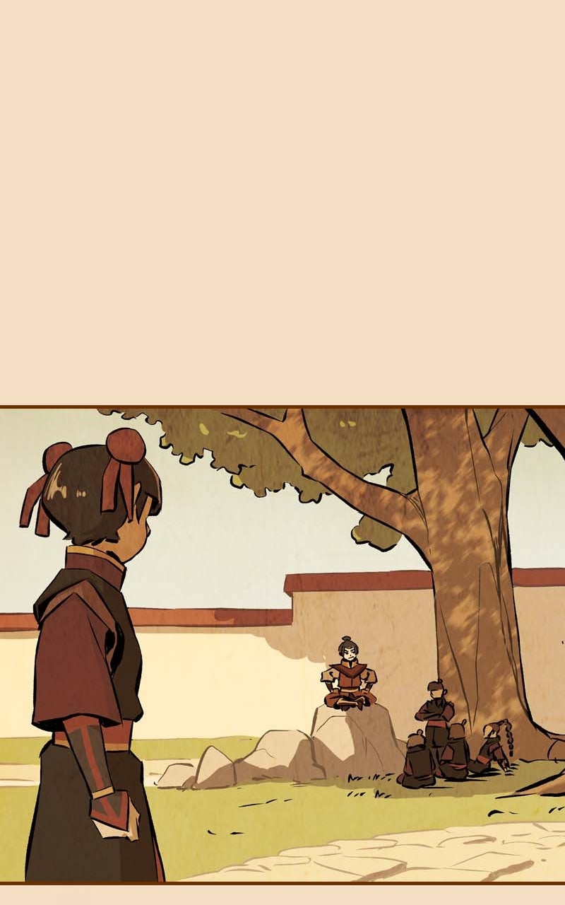Avatar: The Last Airbender Episode 115 page 23 - 