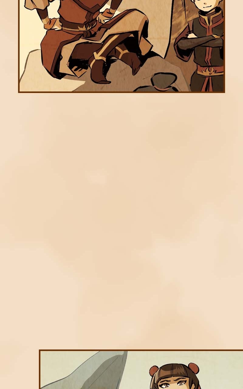 Avatar: The Last Airbender Episode 115 page 25 - 