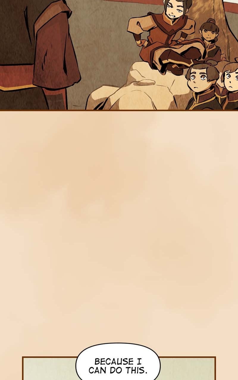 Avatar: The Last Airbender Episode 115 page 29 - 
